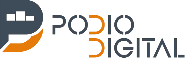 logo podio digital